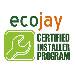 ECOJAY Certified Installer